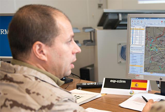 NATO Land Command & Control (C2) system achieves major milestones